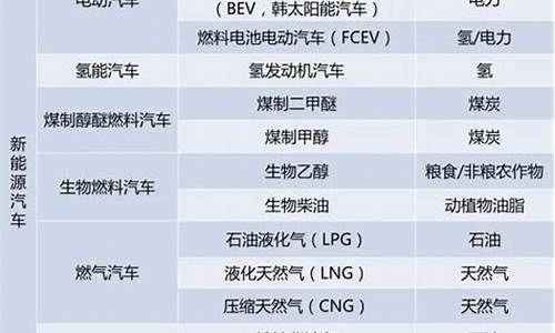 中弘新能源汽车燃料_新能源汽车燃料