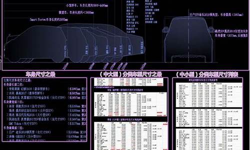 qq6汽车尺寸_qq6车身长度